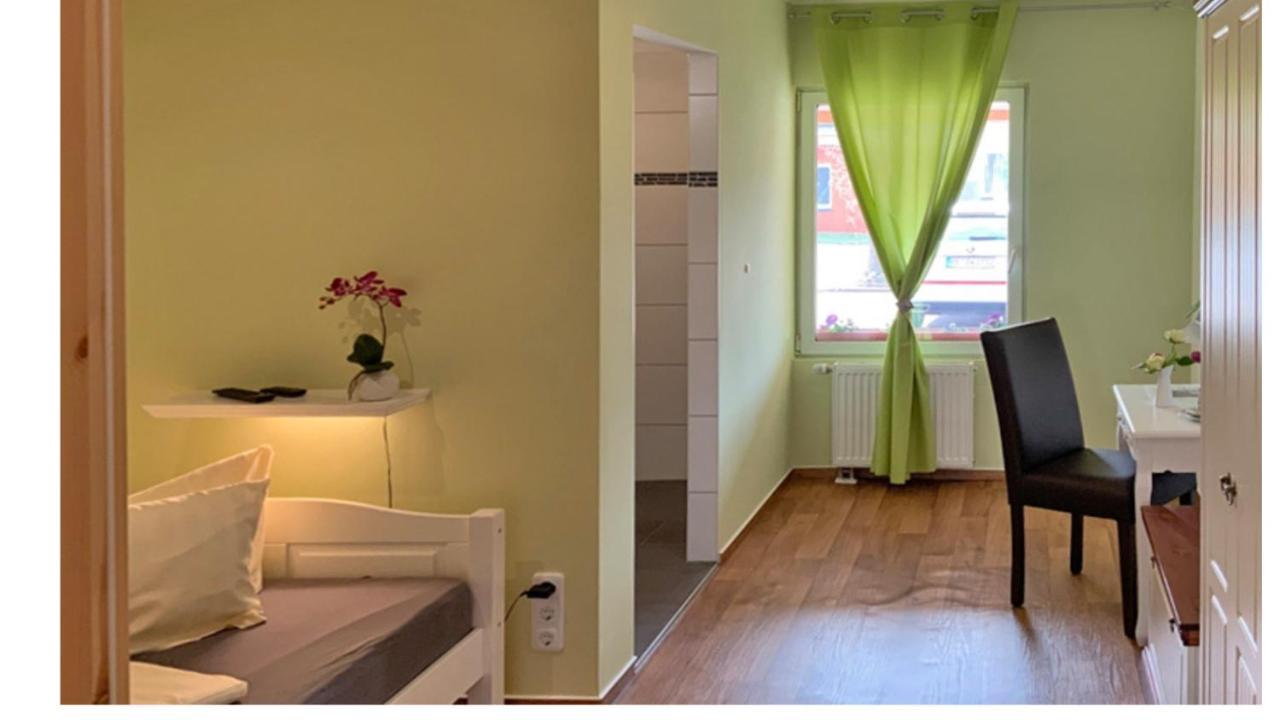 Lee Zen Hotell Leezen  Eksteriør bilde