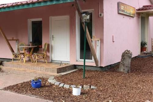 Lee Zen Hotell Leezen  Eksteriør bilde